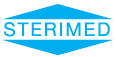 Sterimed logo